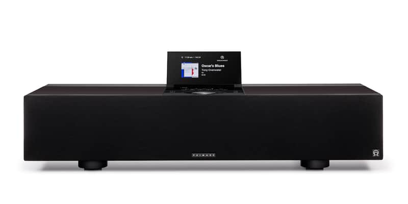 PRIMARE ALLT-I-ETT - All-in-One Music System - NEW!