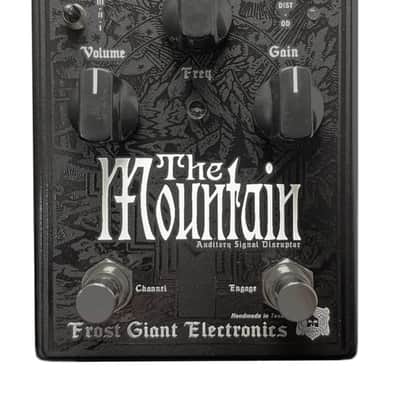 Frost Giant Electronics The Mountain V3 image 1