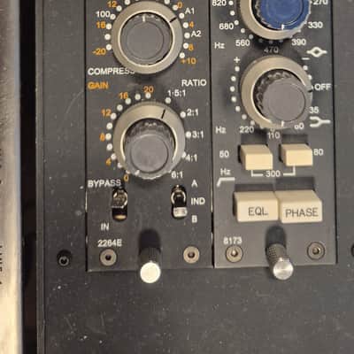 Heritage Audio 2264E compressor image 3