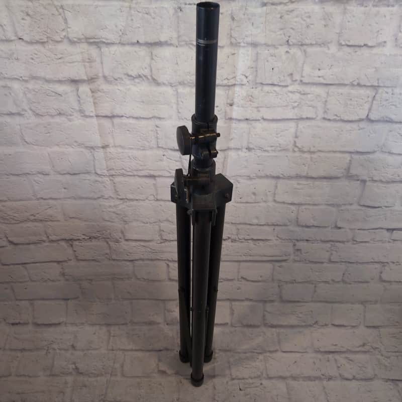 Proline Single Speaker Stand image 1