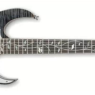 Ibanez J-Custom RG8540ZD Black Onyx *Made in Japan *Worldwide FAST S/H image 2
