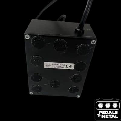 Carl Martin Compressor Limiter 2010s - Black - X18660 image 5