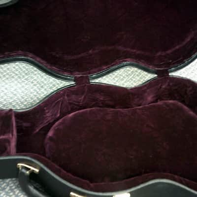 Gibson SG Custom Shop Guitar Case image 3