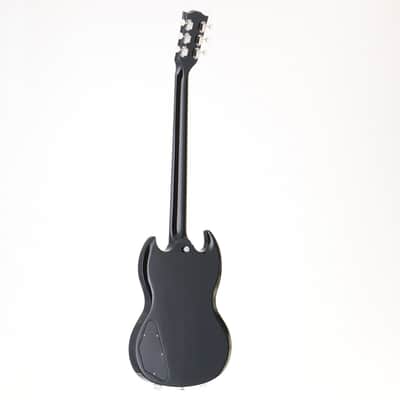 GIBSON USA SG Special Ebony [224140043] (04/08) image 15