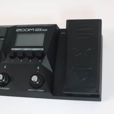 ZOOM G2X Four [C89015959] (06/17) image 3