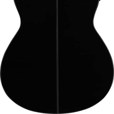 Ibanez Ga11 Ce Bk image 2