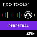 Avid Pro Tools DAW Perpetual License with 12 Months Updates and Support - Boxed