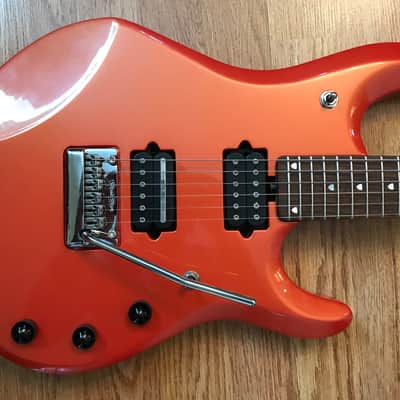 Music Man JP6 John Petrucci image 7