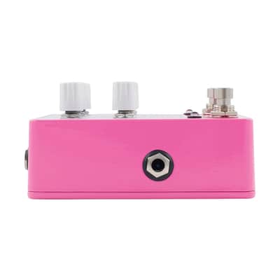 EarthQuaker Devices Rainbow Machine V2 Polyphonic Pitch-shifting Modulator image 4