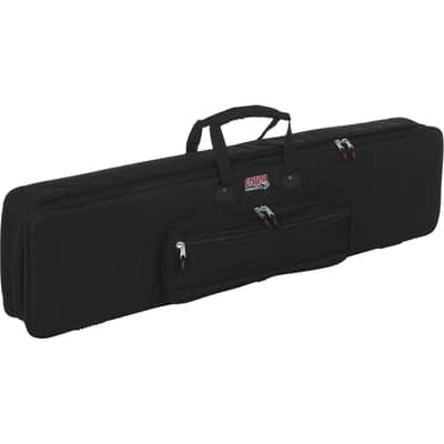 Gator Cases GKB-76 Gig Bag for 76 Note Keyboards image 1