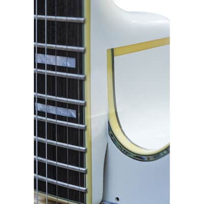 2009 Peerless Gigmaster Custom white image 18