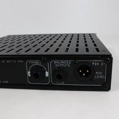 Summit Audio Td 100 [921523] (08/03) image 4