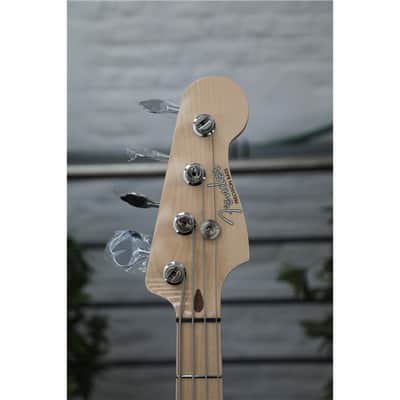 FENDER Precision Bass Steve Harris 50th Anniversary Limited image 5