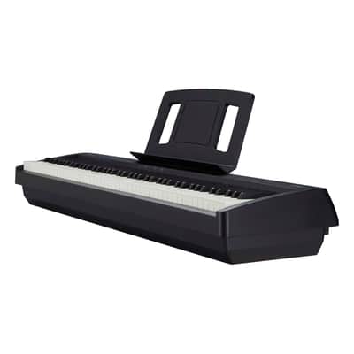 Roland FP-10 Digital Piano - Black image 7