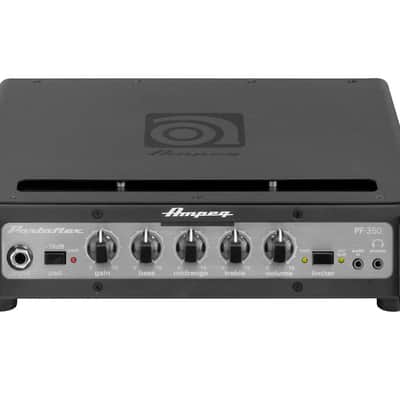 ※ジャンク　Ampeg アンペグ　PF350 ベースアンプ ジャンク Ampeg アンペグ PF350 ベースアンプ ジャンク Ampeg アンペグ