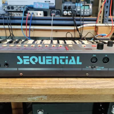 Sequential Multi-Trak SERVICED with new battery and mod image 4