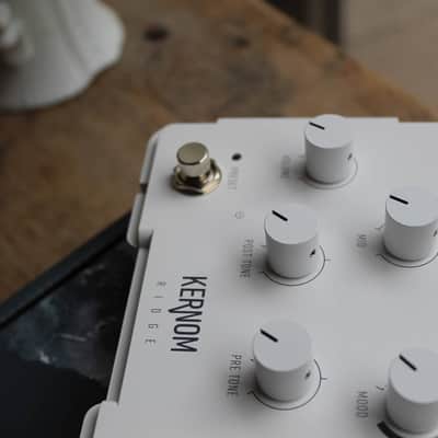 KERMON "Ridge Overdrive" image 5