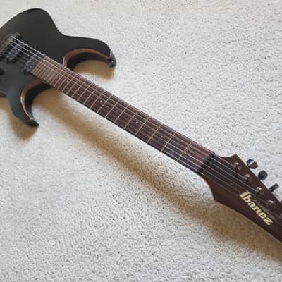Ibanez Prestige RGA-321F image 9