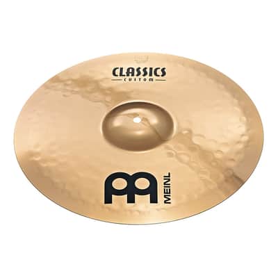 Meinl Classics Custom 16" Medium Crash image 1
