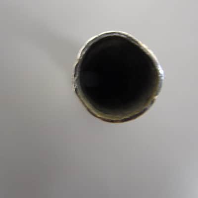 GR USA Compu-Balanced 66ES Mouthpiece, As Is image 4