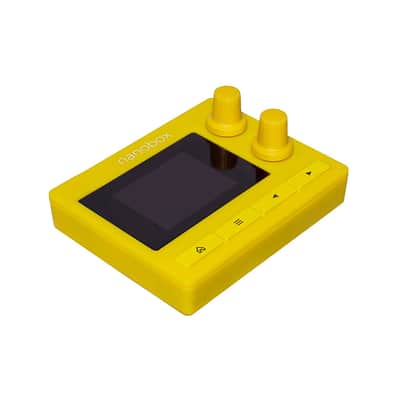 1010music Nanobox Lemondrop image 1