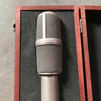 Vintage Neumann USM 69 i Stereo Condenser Microphone image 8