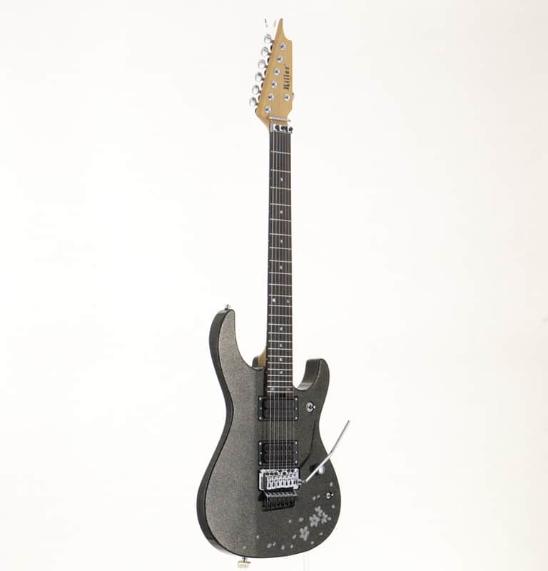 KILLER KG-Fascinator Seven the Empress SAKI Model [SN | Reverb