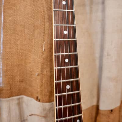 Gibson ES-335 1985 - Cherry Red image 5