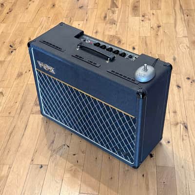 Vox AC10 Twin 10-Watt 2x10" Guitar Combo c. 1966 image 2