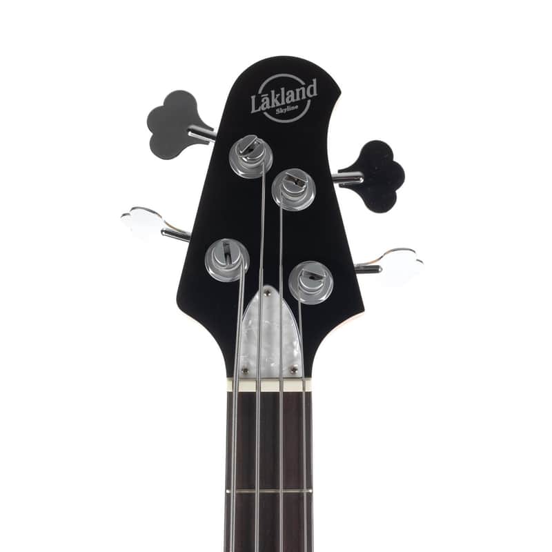 Lakland Skyline Hollowbody image 5