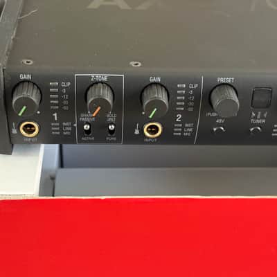 IK Multimedia AXE I/O Premium USB Audio Interface image 2