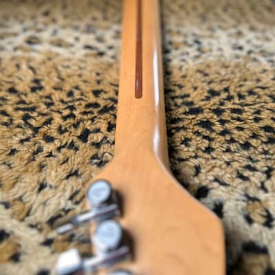 Fender Stratocaster Plus USA 1984 - Black image 19