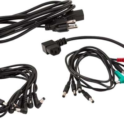 Fender Engine Room LVL12 Power Supply, 230V UK image 6