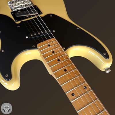 Squier '51 Vintage Blonde - Upgraded - Very Good Condition image 7