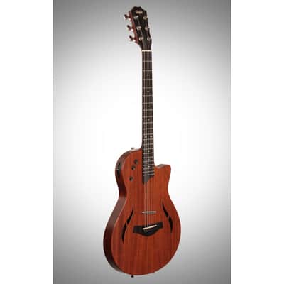 Taylor T5z Classic Electric Guitar (with Gig Bag) image 4