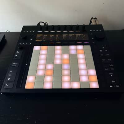 Ableton Push 3 Standalone Workstation 2023 - Present - Black image 9