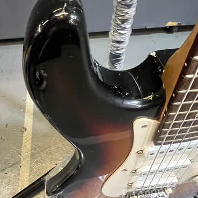 Fernandes Strat image 4