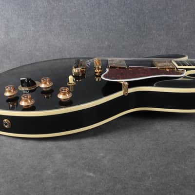Gibson BB King Lucille - 1992 - Ebony - 2nd Hand image 17