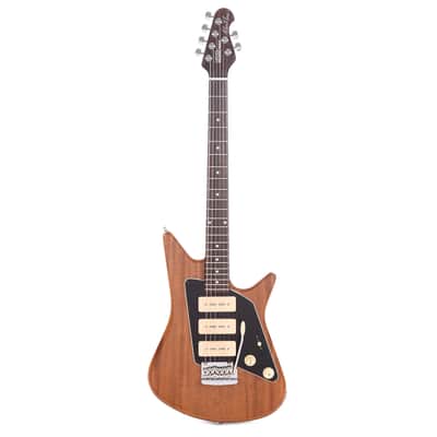 Ernie Ball Music Man Ball Family Reserve Albert Lee Signature MM90 Tremolo