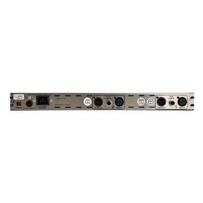 API 2500+ Stereo Compressor imagen 2