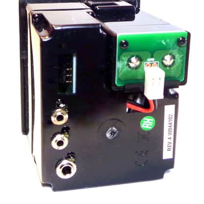 Takamine TK-40D Preamp for G Series Split Saddle Guitars - TGP0885D image 2