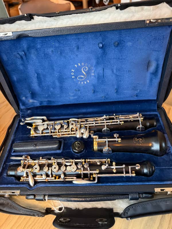 Immagine Fox 880 Oboe - 1