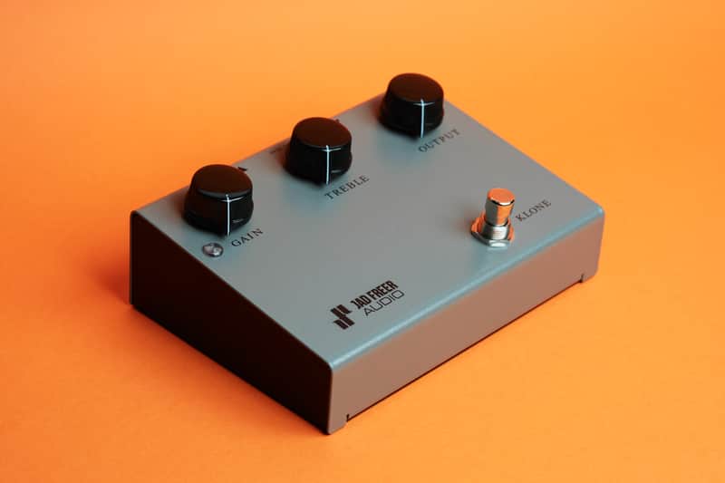 Jad Freer Audio - Klon KLONE - delivery time 20 weeks | Reverb