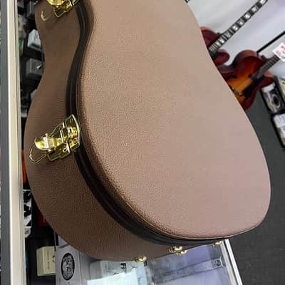 Taylor Trey Hensley Gold Label 510e with Hardshell Case image 18