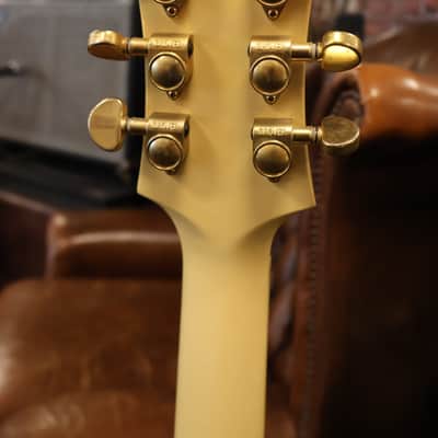 Epiphone '61 Les Paul Custom 3 pickup (Used) image 6