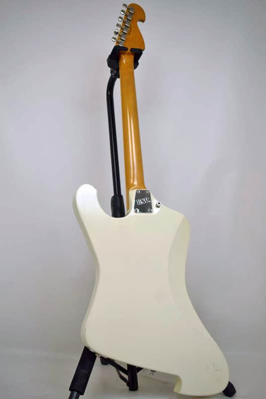 ESP Cygnus Leda Model Cygnus White - Free Shipping*-0610 | Reverb