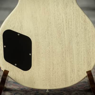 Gibson ’59 Les Paul Standard RI VOS M2M - Trans Pink image 19
