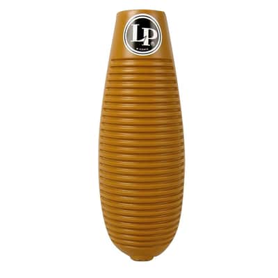 Latin Percussion LP243 Synthetic Super Guiro w/ Scraper