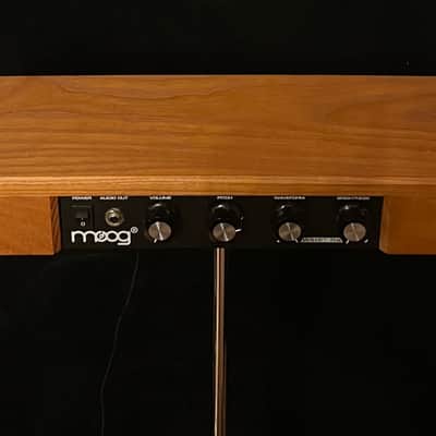 Moog Etherwave Standard Theremin 2009 - Present - Ash image 4