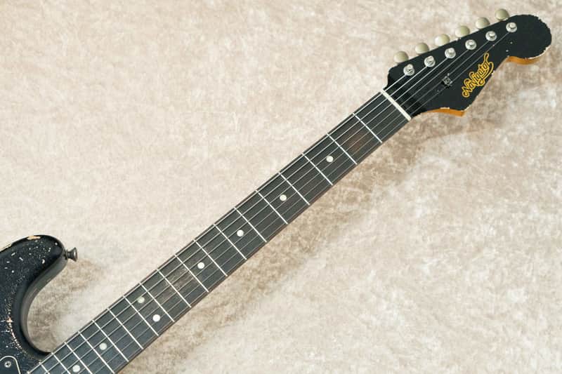 ESP Navigator N-ST SGZ Custom -D2- 2021 [LUNA SEA][X Japan][SUGIZO